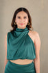 GS Party: Vera Top and Skirt Matching Set